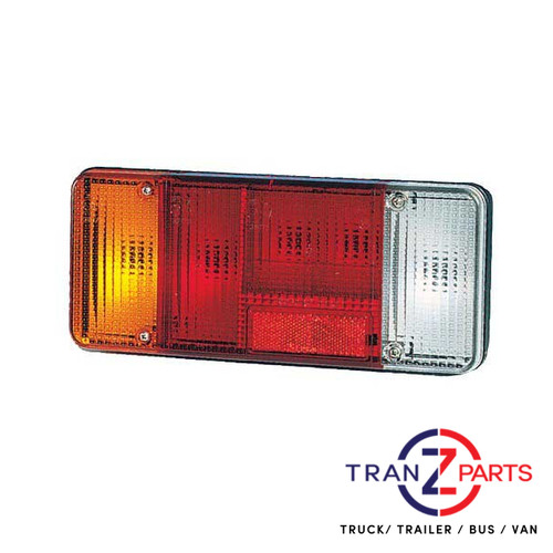 Passt iveco cargo tector - iveco,