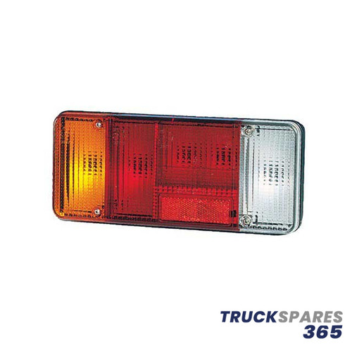 Passt iveco cargo tector - zu,