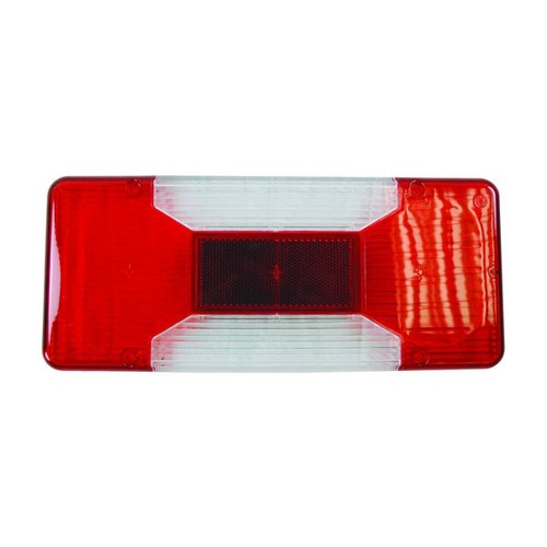 Aspoeck 411090001 ersatzglas - aspoeck,