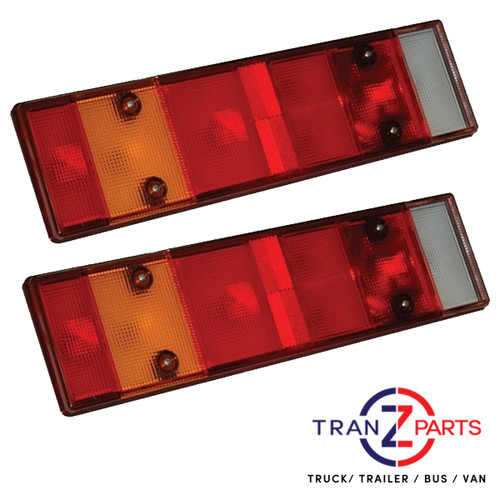 Paar original trucklite lh - trucklite, rh/lh