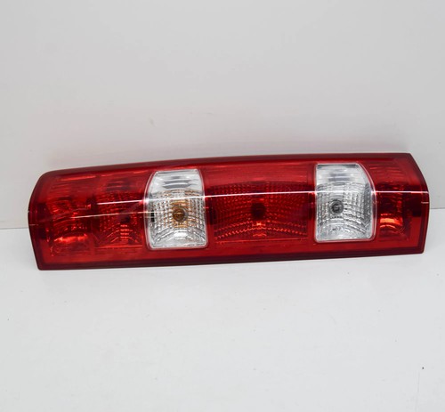 Iveco daily mk5 cklicht - iveco,