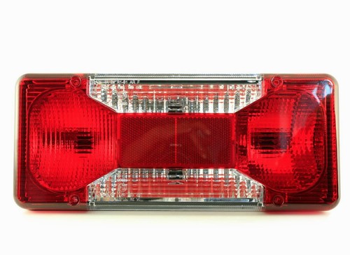 Rechts cklicht r - f�r, iveco