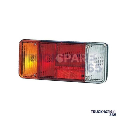 Passt iveco cargo tector - passt,