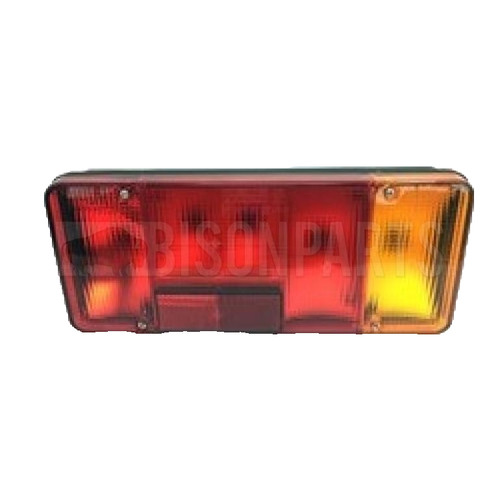 Iveco eurocargo daily - eurocargo,