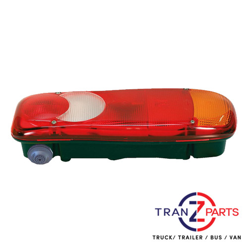 Passt iveco eurocargo - passt,
