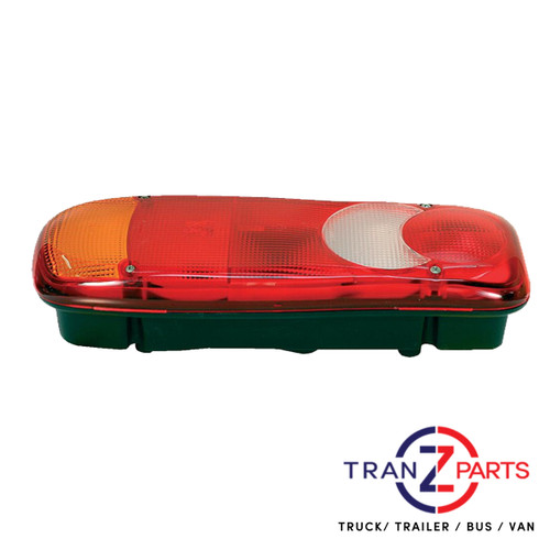 Passt iveco eurocargo - passt,