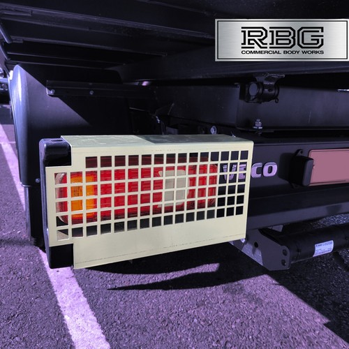 Lichtschützer für iveco - lichtschützer,